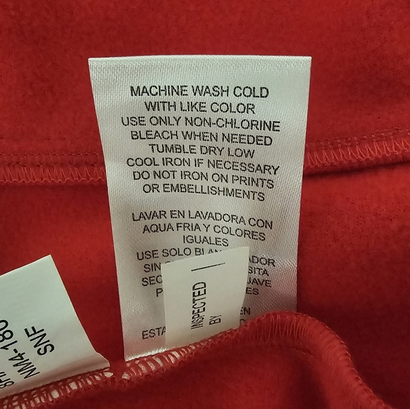 NFL Team G-III Apparel San Francisco 49ers Jacket | NWT | XS | Red Gold BLK WHT - Picture 15 of 16